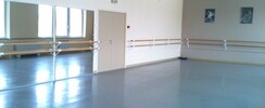 Christine Gillet - Cours de danse