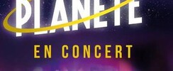Chic Planète - reprises festives et détournées pop/rock/funky