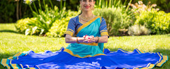 Association Lasya Tandav - Cours de danses indiennes 2025/2026