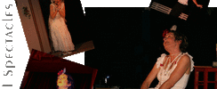 Murielspectacle & co - CABARET BELLE EPOQUE FANTAISIE