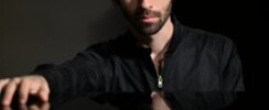 Alexandre Kantorow