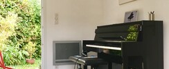 Duprat Rintaud Cath - Cours chant piano 