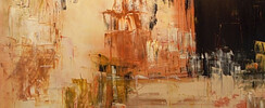 Mana -  artiste peintre-plasticienne