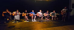 MJC La Fabrique - Ateliers Guitare