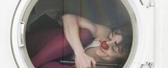 Cie Tout Un Truc - St Etienne - LABO CLOWN ADULTES