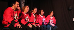 Les Clichés - Atelier d'improvisation théâtre