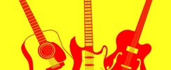 Fonsgue - cours de guitare Seysses