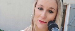 Audrey thechurch  - Cours de chant 