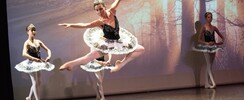 espace terranga - école de danse