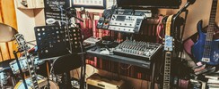 GUITARCONNECT - Cours de guitare
