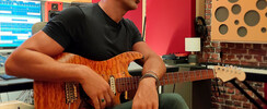 Association ASPCB Bosc le hard - Cours de guitare