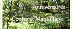 Fran - anniversaires contes et maquillage
