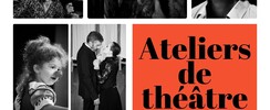 Compagnie Le Sillon - Cours de théâtre enfants, ados et adultes