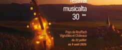 30ème Festival Musicalta
