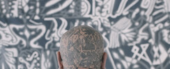 Babi Badalov My Name Is Art