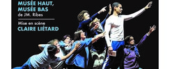Claire Liétard - Cours de THEATRE Adultes, Ados, Enfants