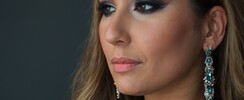 Melissa Otero - Concert Pop Latino International | Solo ou Groupe Live