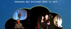 Bertine Productions - Les Lunettes de Lucius