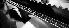 GUITAR & TECH - FORMATIONS REGLAGES DE GUITARES ELECTRIQUE