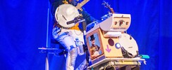 BANJO BARJO - l'apporteur de Gaieté