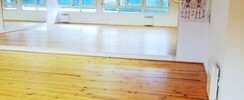 Art Emotion - Cours de Danse/Pilates/Entretien Corporel/Comédie Musicale