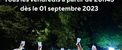 La Compagnie Astour - Soirée d'accueil
