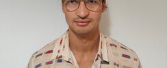 Enzo Sourena - Professeur au conservatoire (CRR) donne cours guitare-piano