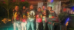 GROUPE KAZENPAI - TROPICAL MUSIQUE DU MONDE