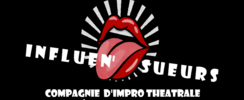 Les Influen'sueurs - théâtre d'impro