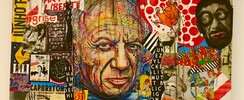 Catherine Rouzé - ARTISTE PEINTRE
