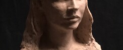 Gérard Lartigue - Sculptures et monuments. Bronze, pierre, marbre.