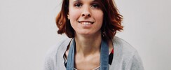 Lucile Bolot - Initiez-vous au modelage et à l'estampage
