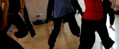 Bantou na Bantou - Danse africaine