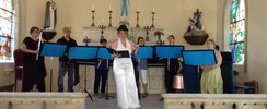 A CAPRICCIO - animation de vos évenements en musique classique