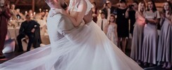 Anne Selliez - Cours de danse Mariage Ouverture de Bal