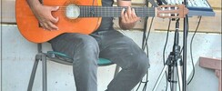 GRITO GIPSY - Concert de musique Flamenco et Gipsy