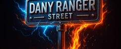 Dany Ranger Street - Groupe de rock hard rock disponible pour vos concert