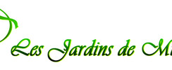 Les Jardins de Musiques
