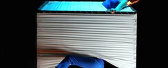Hanoumat Compagnie - Chargé de diffusion/production