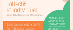 MWASA MUSIKI - Atelier de chant