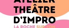 Auguste et Compagnie - Atelier théâtre d'improvisation