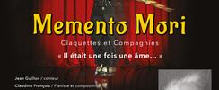 Il était une fois une âme… Claquettes et Compagnie
