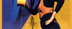 Compagnie Art mel' - Versailles&co