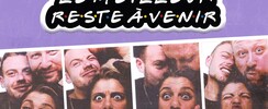 Théâtre Le Lilas - Le meilleur reste à venir