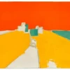 Créativité et Abstraction - Sur les pas de Nicolas de Staël