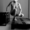 Alain - Modèle Vivant Expérimenté