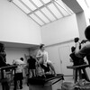Stage intensif de modelage avec modèle vivant