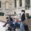 Dessinez au Louvre (version 3 jours)
