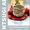 Un espace pour l’art du Kintsugi à Bordeaux ?