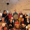 Musique Persane: Tombak,Târ, Sétâr, Kamânche et Daf